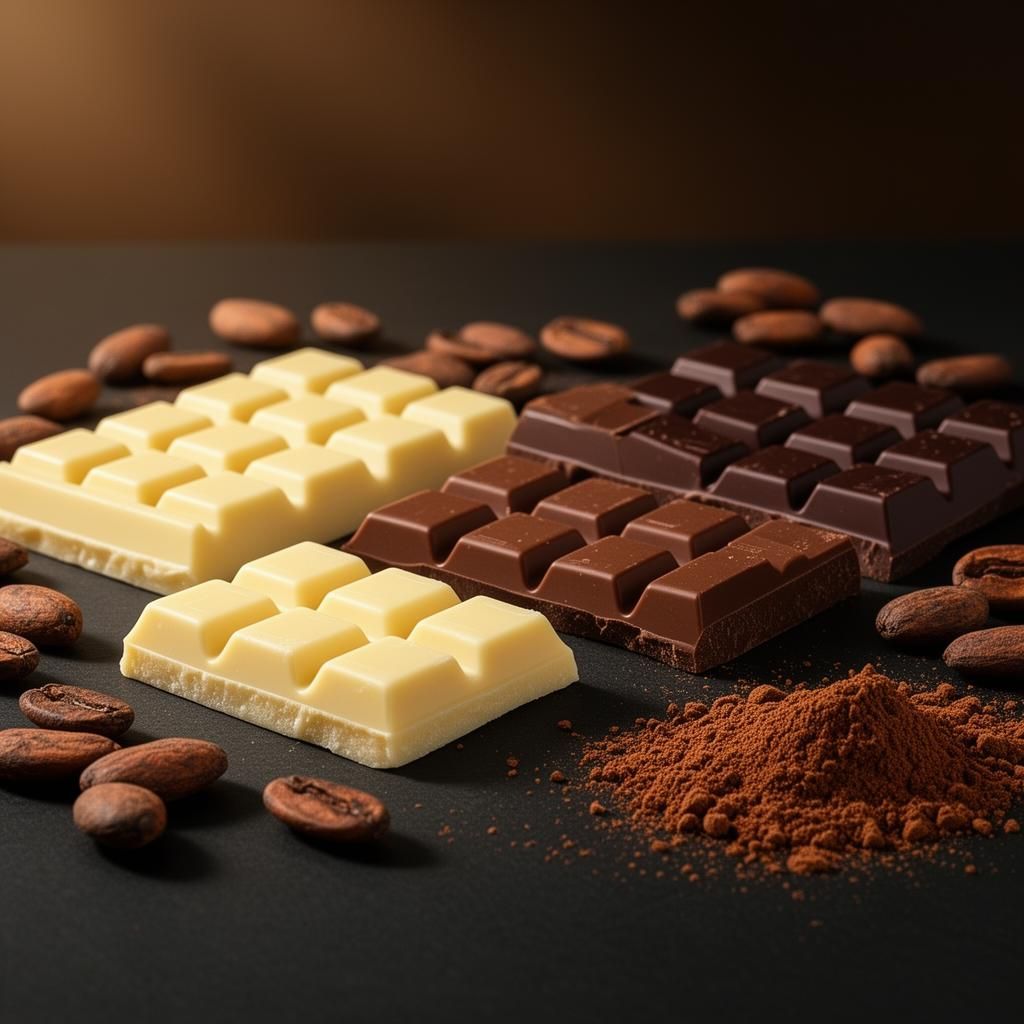 Sekoe Chocolates